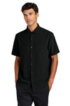 Mercer+Mettle Embroidered Short Sleeve UV Capital Tech Shirt Thumb