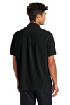 Mercer+Mettle Embroidered Short Sleeve UV Capital Tech Shirt Thumb