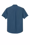Mercer+Mettle Embroidered Short Sleeve UV Capital Tech Shirt Thumb