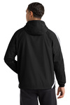 Sport-Tek Weather Resistant Hooded Sport Anorak Thumb