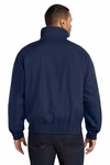 Port Authority  Embroidered Men's Lightweight Charger Jacket Thumb