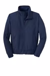 Port Authority  Embroidered Men's Lightweight Charger Jacket Thumb