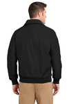 Port Authority Embroidered Men's Fleece Lined 3 Season Zip Jacket Thumb