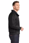 Port Authority Embroidered Men's Fleece Lined 3 Season Zip Jacket Thumb