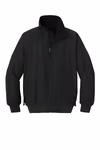 Port Authority Embroidered Men's Fleece Lined 3 Season Zip Jacket Thumb