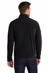 Port Authority  Embroidered Men's Microfleece Jacket Thumb
