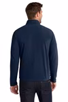 Port Authority  Embroidered Men's Microfleece Jacket Thumb