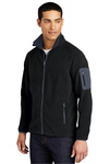 Port Authority Embroidered Men's Enhanced Value Fleece Full-Zip Jacket Thumb