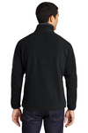 Port Authority Embroidered Men's Enhanced Value Fleece Full-Zip Jacket Thumb
