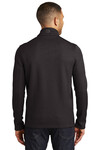 OGIO Embroidered Men's Grit Fleece Jacket Thumb