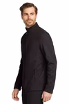 OGIO Embroidered Men's Grit Fleece Jacket Thumb
