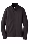 OGIO Embroidered Men's Grit Fleece Jacket Thumb