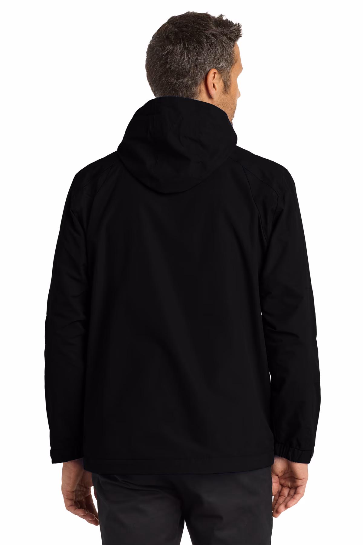 Port Authority Embroidered Men's All-Season Jacket