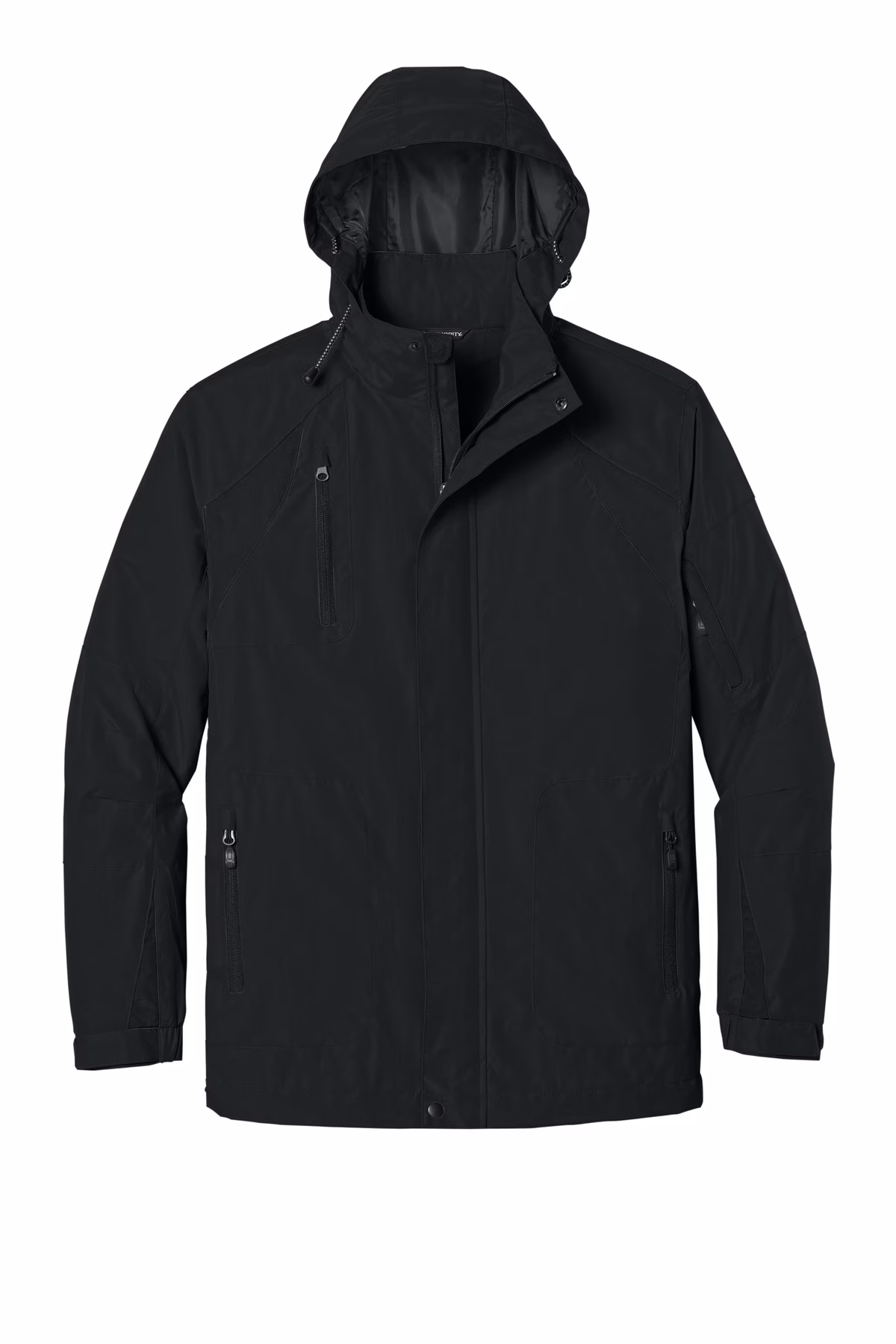 Port Authority Embroidered Men's All-Season Jacket