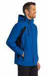 Port Authority Embroidered Men's All-Season Jacket Thumb