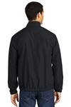 Port Authority  Embroidered Men's Essential Lightweight Jacket Thumb