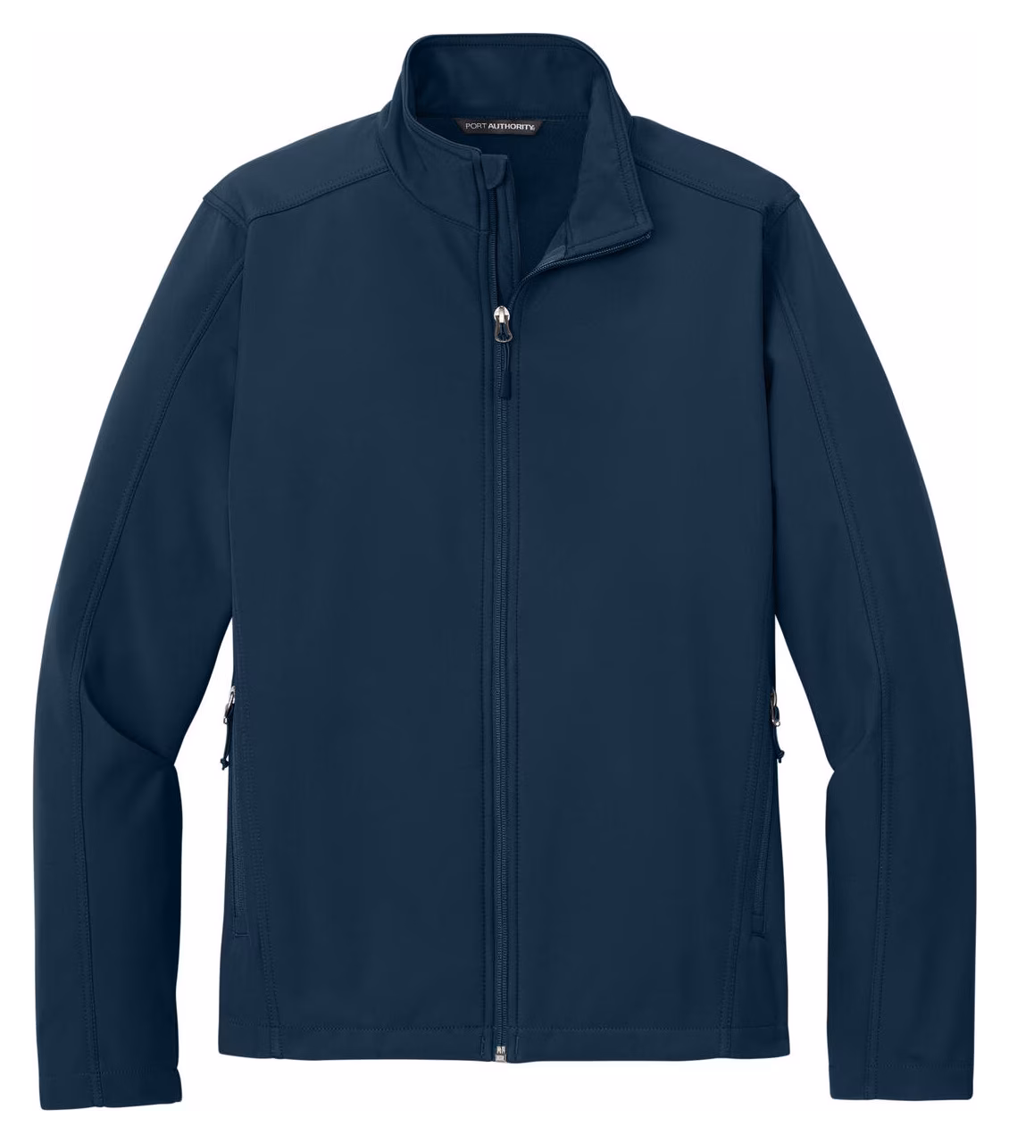 Port Authority  Embroidered Men's Core Soft Shell Jacket