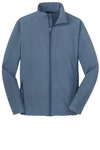 Port Authority  Embroidered Men's Core Soft Shell Jacket Thumb