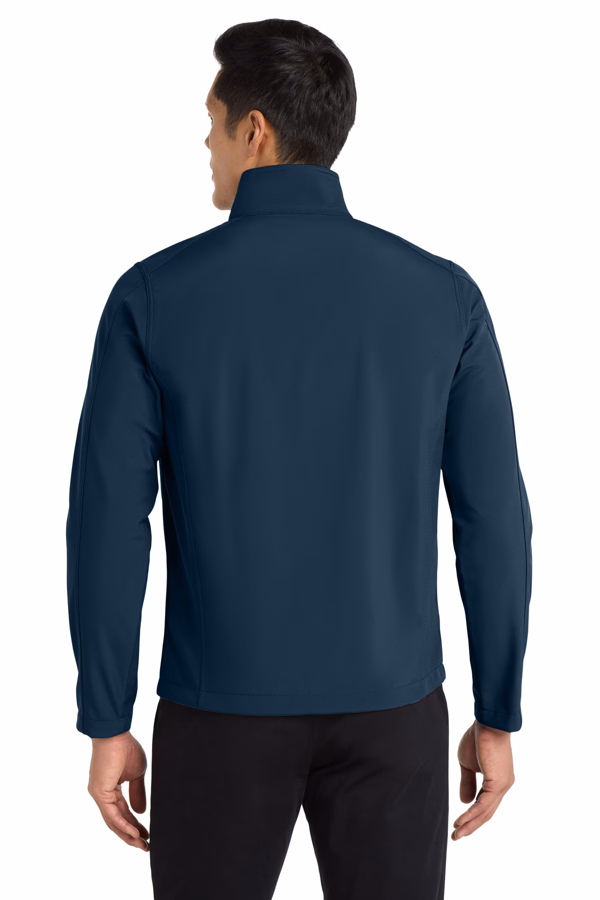 Port Authority  Embroidered Men's Core Soft Shell Jacket