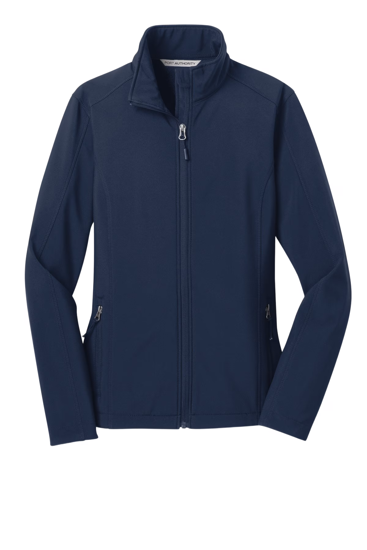 Port Authority  Embroidered Women's Core Soft Shell Jacket
