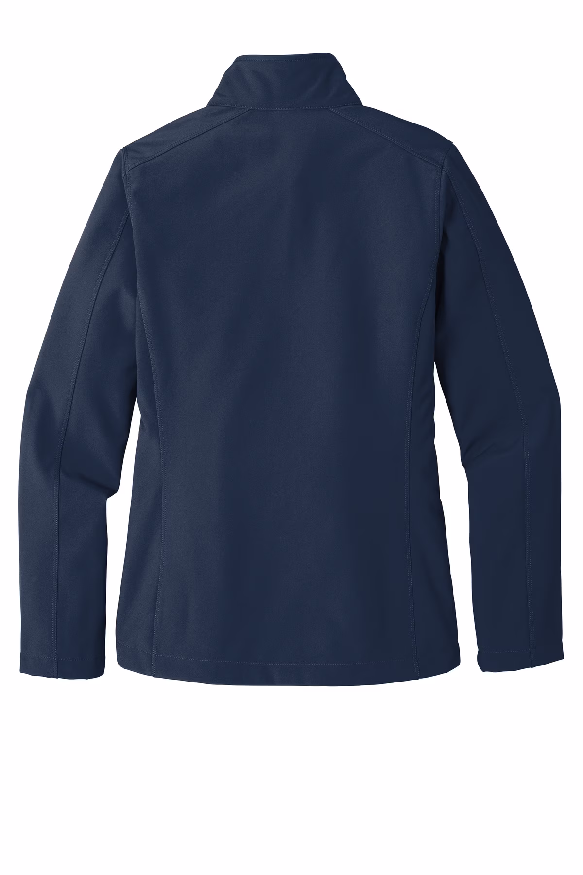 Port Authority  Embroidered Women's Core Soft Shell Jacket