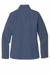 Port Authority  Embroidered Women's Core Soft Shell Jacket Thumb