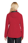 Port Authority  Embroidered Women's Torrent Waterproof Jacket Thumb