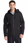 Port Authority  Embroidered Men's Torrent Waterproof Jacket Thumb