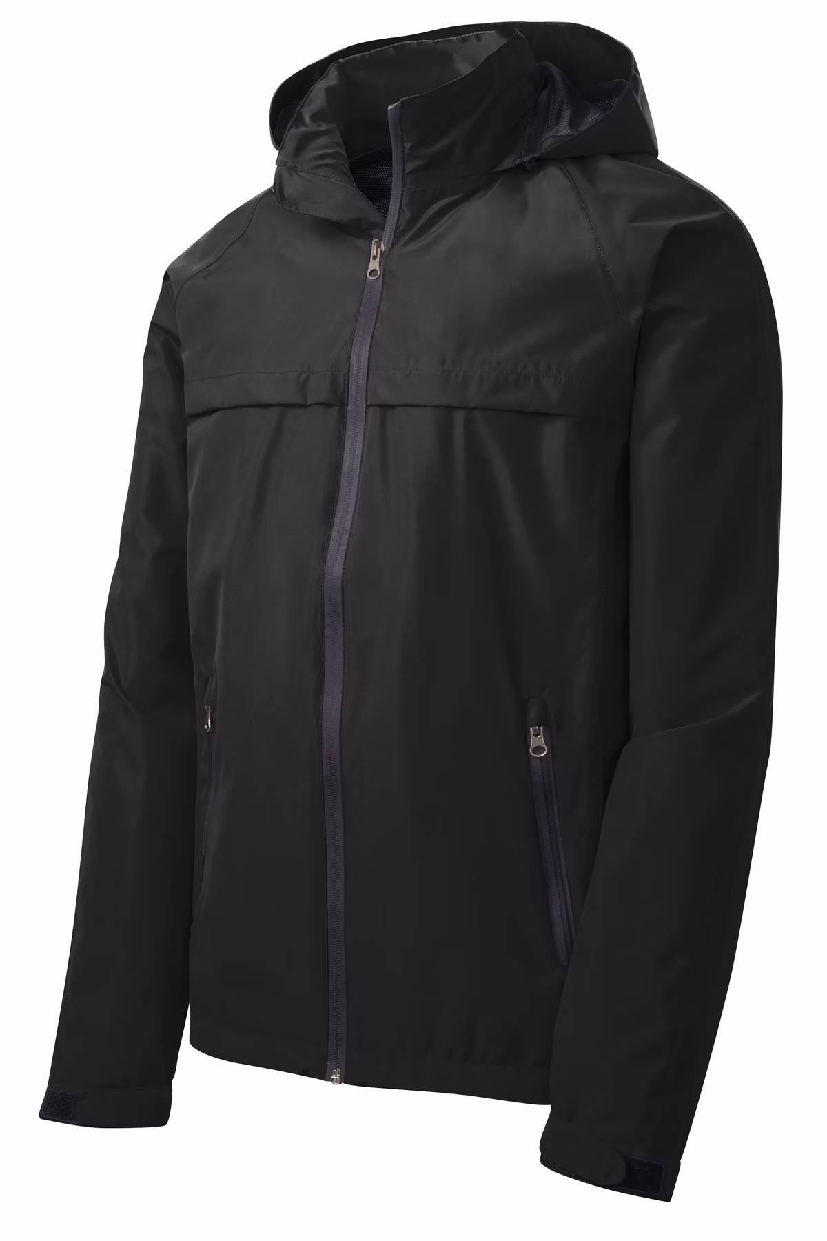 Port Authority  Embroidered Men's Torrent Waterproof Jacket