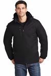 Port Authority  Embroidered Men's Vortex Waterproof 3-in-1 Jacket Thumb