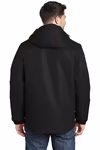 Port Authority  Embroidered Men's Vortex Waterproof 3-in-1 Jacket Thumb
