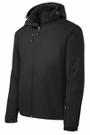 Port Authority  Embroidered Men's Vortex Waterproof 3-in-1 Jacket Thumb