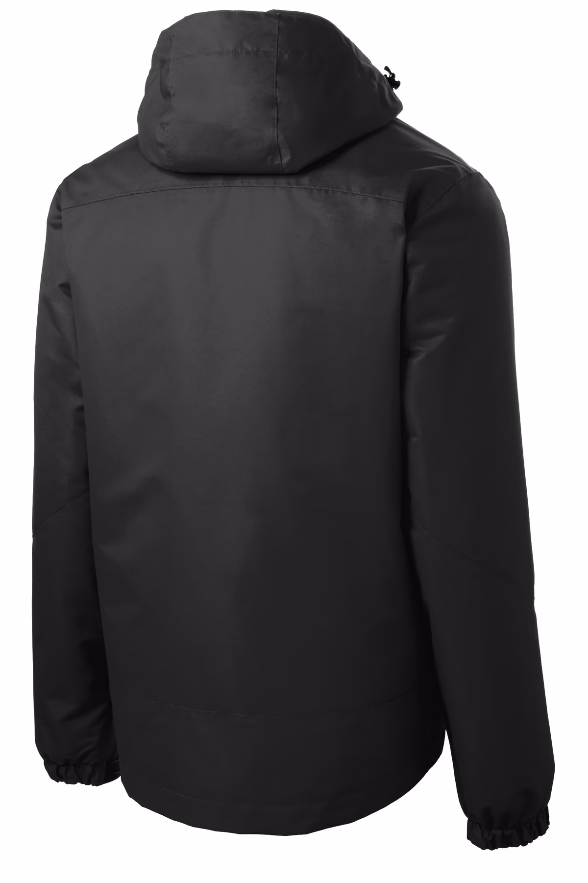 Port Authority  Embroidered Men's Vortex Waterproof 3-in-1 Jacket