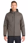 Port Authority  Embroidered Men's Vortex Waterproof 3-in-1 Jacket Thumb