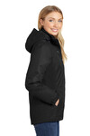 Port Authority  Embroidered Women's Vortex Waterproof 3-in-1 Jacket Thumb