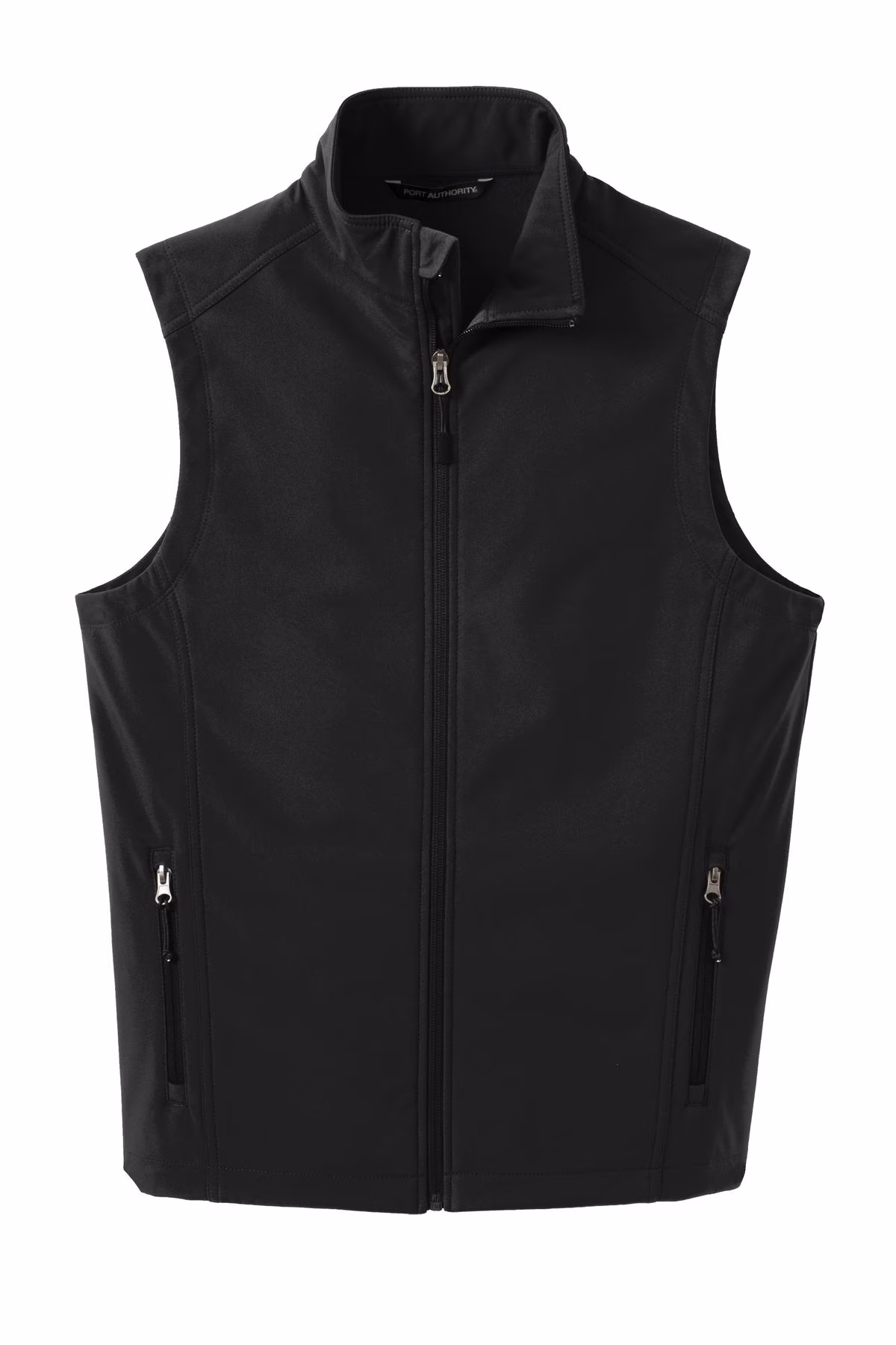 Port Authority Embroidered Men's Core Soft Shell Vest
