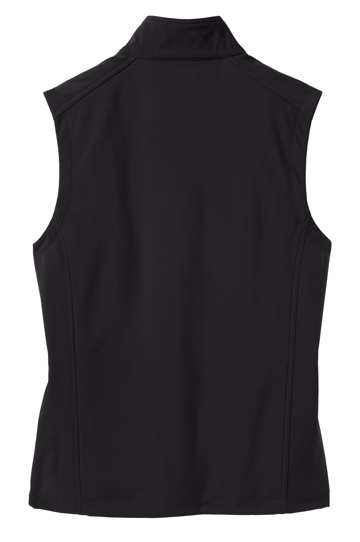 Port Authority Embroidered Men's Core Soft Shell Vest