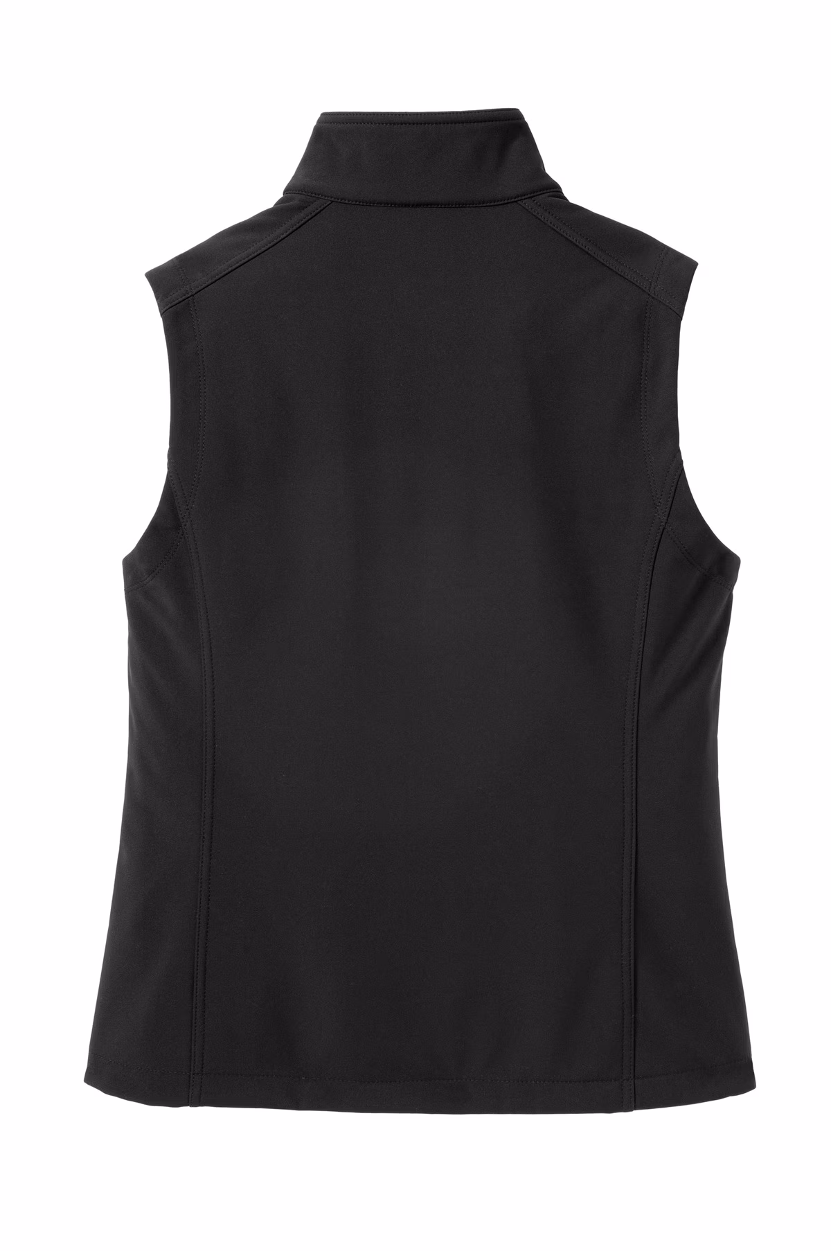 Port Authority Embroidered Women's Core Soft Shell Vest
