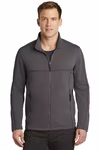 Port Authority Embroidered Men's Collective Smooth Fleece Jacket Thumb