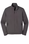 Port Authority Embroidered Men's Collective Smooth Fleece Jacket Thumb