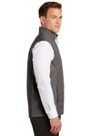 Port Authority Embroidered Men's Collective Insulated Vest Thumb