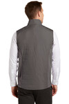 Port Authority Embroidered Men's Collective Insulated Vest Thumb