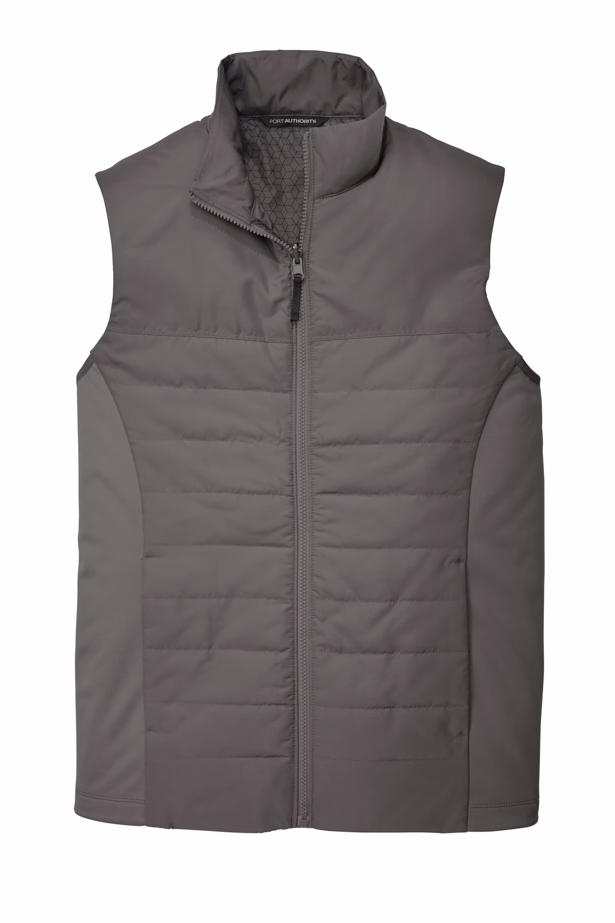 Port Authority Embroidered Men's Collective Insulated Vest