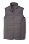 Port Authority Embroidered Men's Collective Insulated Vest Thumb