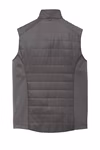 Port Authority Embroidered Men's Collective Insulated Vest Thumb