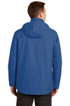 Port Authority Men's Embroidered Collective Outer Shell Jacket Thumb
