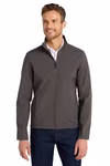 Port Authority Embroidered Men's Collective Soft Shell Jacket Thumb