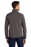 Port Authority Embroidered Men's Collective Soft Shell Jacket Thumb