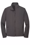Port Authority Embroidered Men's Collective Soft Shell Jacket Thumb