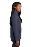 Port Authority Embroidered Women's Collective Soft Shell Jacket Thumb